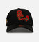 New Era University Of Southern California Trojans 'Rose Emblem' 9FORTY A-Frame Snapback Official Team Color