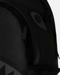 Sprayground Centre Rip Grey Check Backpack Multi