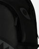 Sprayground Centre Rip Grey Check Backpack Multi
