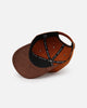 47 Brand San Francisco 49ers 'Pumpkin Pie' 47 Offside Strapback Pumpkin Spice