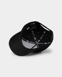 New Era South Sydney Rabbitohs 'NRL Grand Final' 9FORTY A-Frame Snapback Black