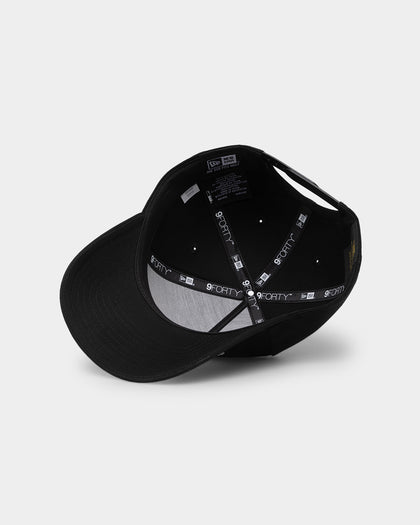 New Era South Sydney Rabbitohs 'NRL Grand Final' 9FORTY A-Frame Snapback Black