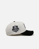 New Era San Francisco Giants 'Chrome Black' 9FORTY A-Frame Snapback Chrome/Black