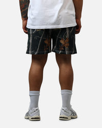 Bravest Camo Shorts Camo