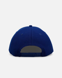 New Era New York Knicks 'Fear Of God x NBA' 9FIFTY Retro Crown Snapback Blue