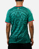 Adidas Mexico Home 26' Replica Jersey Green