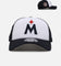 New Era Minnesota Twins 'MLB ASG 2024' 9FORTY Snapback White/Navy
