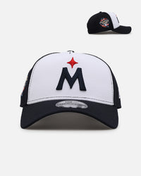New Era Minnesota Twins 'MLB ASG 2024' 9FORTY Snapback White/Navy