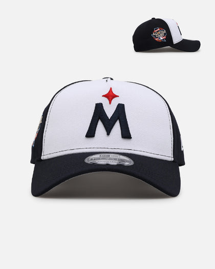 New Era Minnesota Twins 'MLB ASG 2024' 9FORTY Snapback White/Navy
