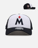 New Era Minnesota Twins 'MLB ASG 2024' 9FORTY Snapback White/Navy