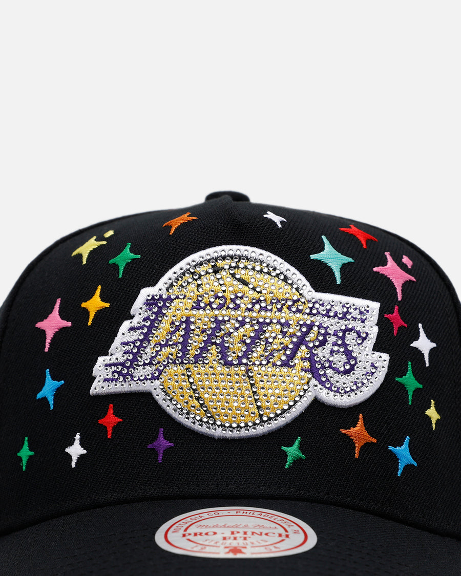 Mitchell & Ness Los Angeles Lakers 