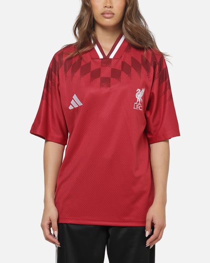 Adidas Liverpool LFC ST Jersey Red