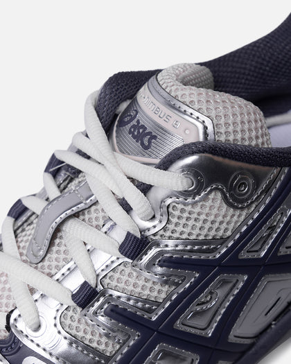 Asics Gel-Nimbus 9 Oatmeal