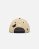 New Era X Felt New York Yankees 9FIFTY Snapback Vegas Gold