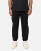 Champion Lux Taping Joggers Black