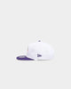 New Era Las Vegas Motor Inauguration Golfer Snapback Black/Red