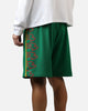 Mitchell & Ness Seattle Storm '07 Road Swingman Shorts Green