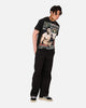 UFC By Goat Crew Dricus Du Plessis Vintage T-Shirt Black Wash