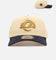 New Era Los Angeles Rams 'Vintage' 9FORTY A-Frame Snapback Vegas Gold