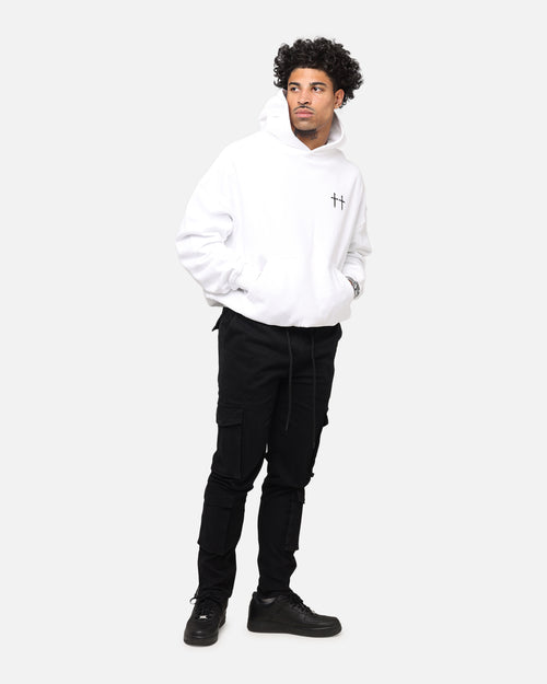 Saint Morta Infantry Relaxed Cargo V2 Vintage Black