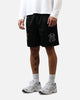 New Era New York Yankees Rose Shorts Black