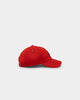 47 Brand St. Louis Cardinals 'Wooly Clean-Up' Strapback Red
