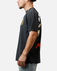 Philcos X Cobra Kai Johnny T-Shirt Black