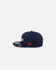 New Era Philadelphia 76ers 'NBA CE Headwear Collection' 59FIFTY Fitted Med Blue
