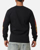 73Studio Marvel Spider-Man Y2K Spidey Long Sleeve T-Shirt Black