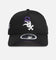 New Era Chicago White Sox 'Drip 3.0' 9FORTY A-Frame Snapback Black