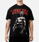 Culture Kings X WWE LWO Eddie Guerrero T-Shirt Black