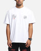 The Anti Order Arcade Boxy T-Shirt White
