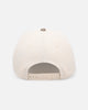 New Era Oklahoma City Thunder 'Realtree Visor' 9FORTY A-Frame Snapback Cream/Camo