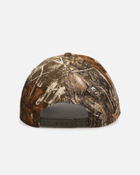 New Era Arizona Cardinals 'NFL Season Kick Off' 9FORTY A-Frame Snapback Realtree/Olive