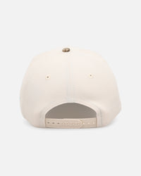 New Era San Jose Sharks 'Realtree Visor' 9FORTY A-Frame Snapback Cream/Camo