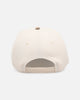 New Era San Jose Sharks 'Realtree Visor' 9FORTY A-Frame Snapback Cream/Camo