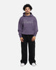 Saint Morta Baggy Cargo Pants Black