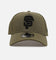 New Era San Francisco Giants 'Easy Olive' 9FORTY A-Frame Snapback Olive