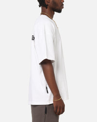 The Anti Order Alpha Inverse T-Shirt White