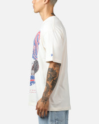 New Era Buffalo Bills Sport Class T-Shirt Official Team Colors