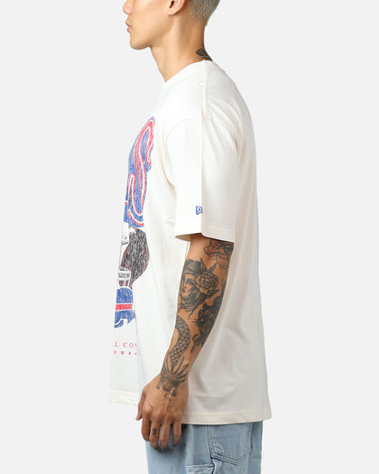 New Era Buffalo Bills Sport Class T-Shirt Official Team Colors