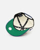 New Era Los Angeles Dodgers 'Old English' 19TWENTY Snapback Official Team Colors