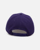 New Era Boston Red Sox 'Purple Rose' 9FORTY A-Frame Snapback Purple