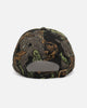 New Era Texas Rangers 'Gone Fishing' 9FORTY A-Frame Snapback Camo
