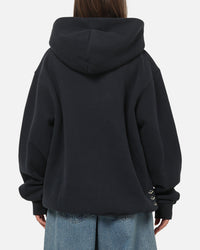 Vouseti Golf Wave Hoodie Navy
