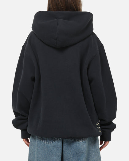 Vouseti Golf Wave Hoodie Navy