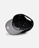 New Era San Diego Padres 'Gray Tonal Roses' 9FORTY A-Frame Snapback Gray