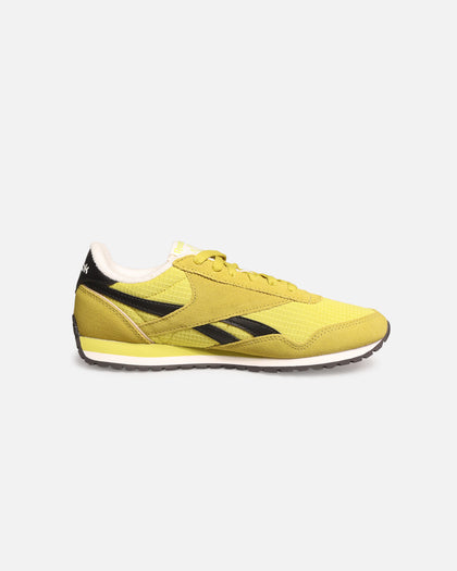 Reebok Women's Classic AZ Yellow
