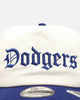 New Era Los Angeles Dodgers 'Old English' 19TWENTY Snapback Official Team Colors
