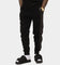 Saint Morta Hybrid Sweatpants Black